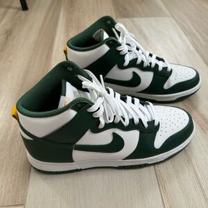 Nike dunk high “Australia”